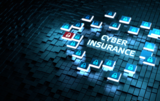 cybersecurity insurance